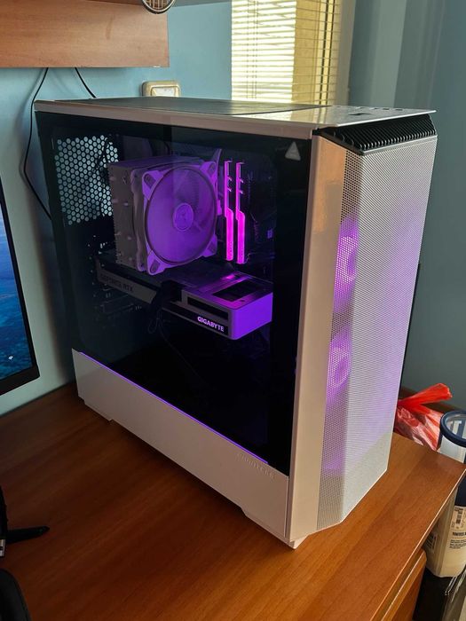 Компютърна конфигу