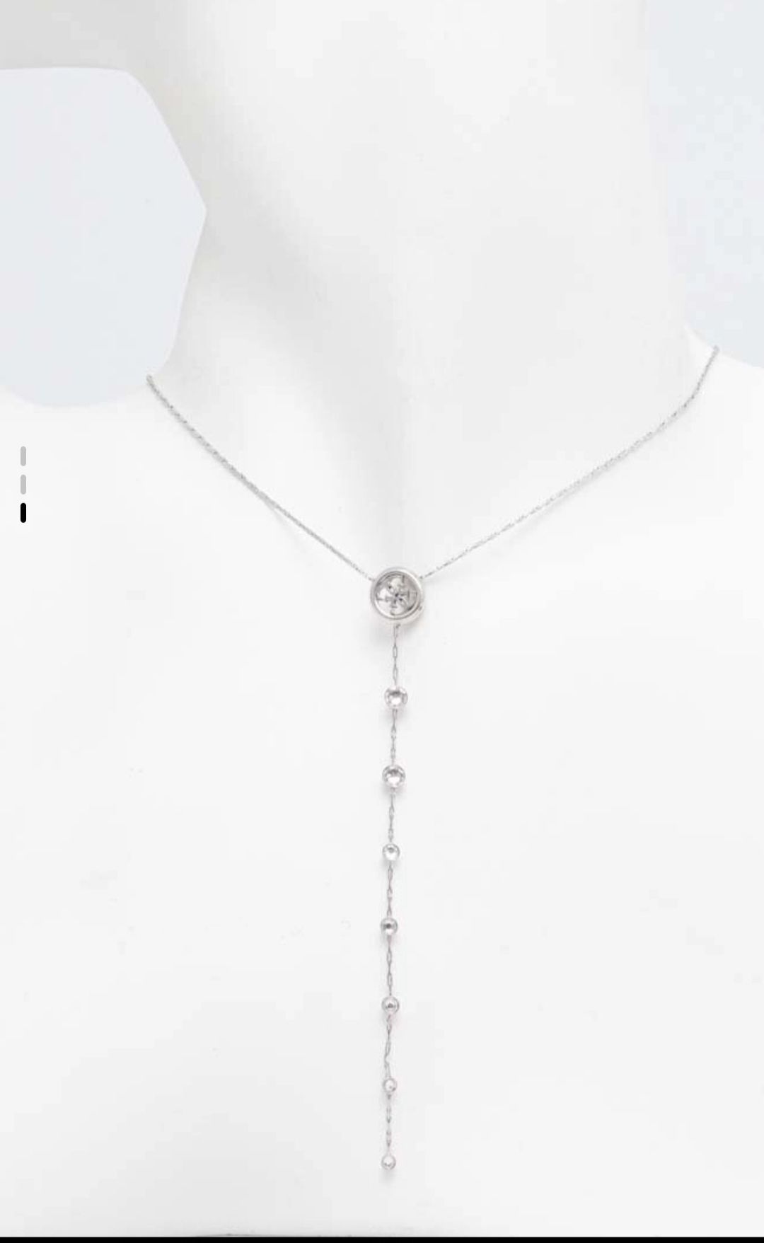 Оригинално колие Guess
