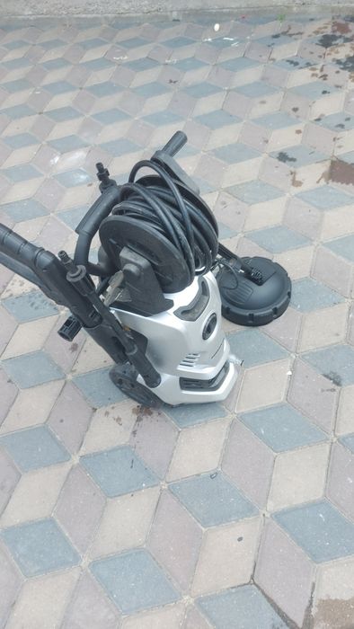 KARCHER POWER PLUS CLEANER 2000W* Import Germania * NOU* Vand / Schimb