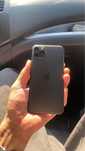 Iphone 11 pro max 256 gb holati yaxshi.