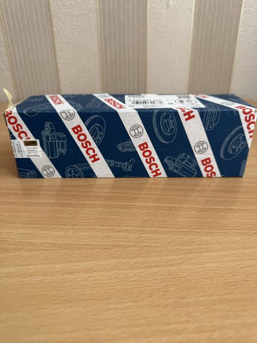 Запалителна бобина БМВ/BMW