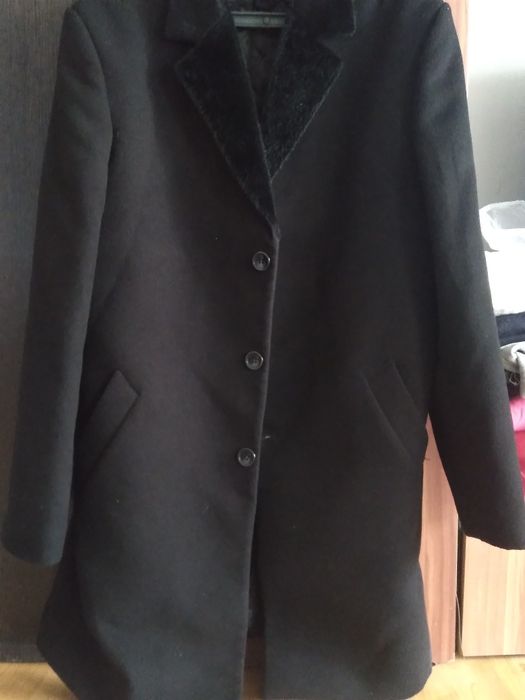 Мужское пальто в отличном состоянии