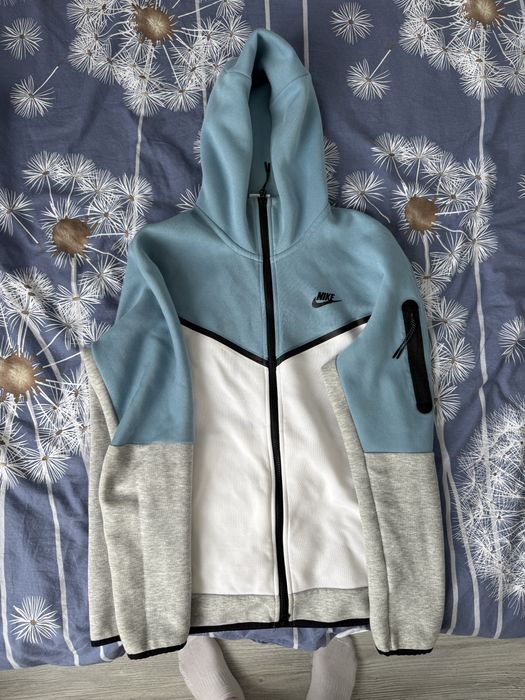 Мъжки екип Nike Tech Fleece