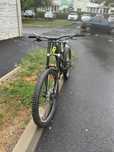 Bicicleta Downhill Rose soulfire