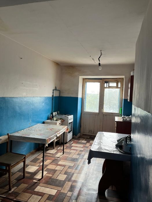 Комната в общежитии