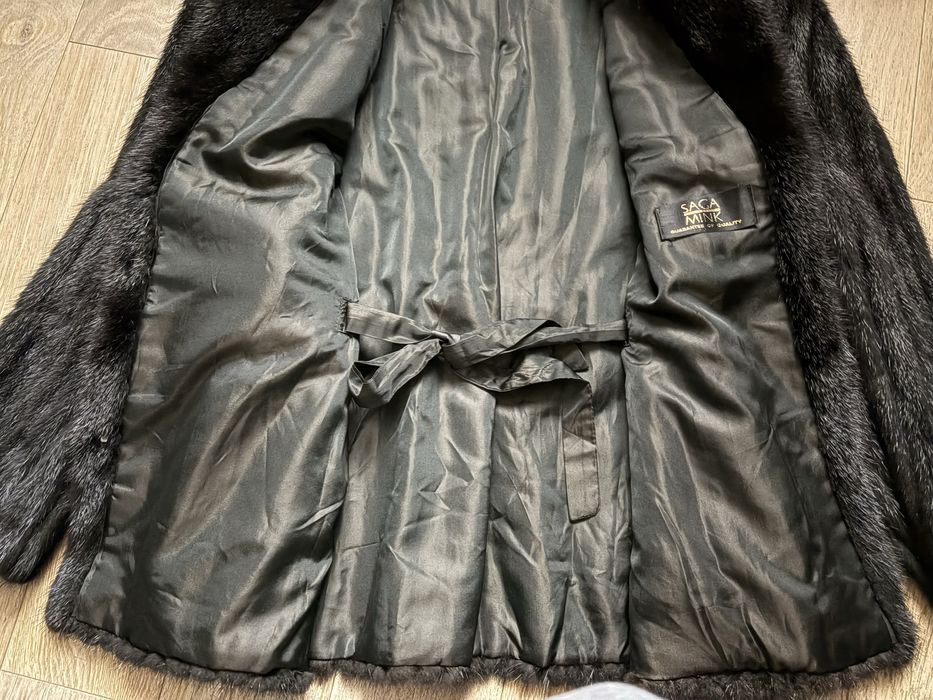 Haina de blana nurca