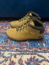 Мужская обувь ( Timberland EURO SPRINT )