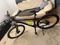 Bicicletă rockrider ST120 L