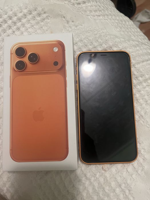 айфон 17 про хр