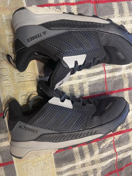 Адидас terrex traxion-водоустойчив-40 номер-оригинален