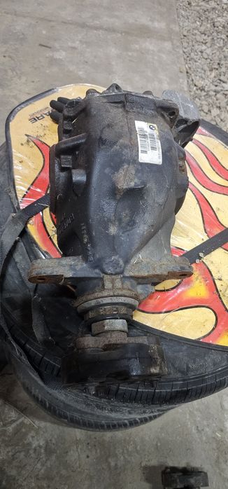 Grup/diferential spate bmw seria 3 f30 raport 2.93