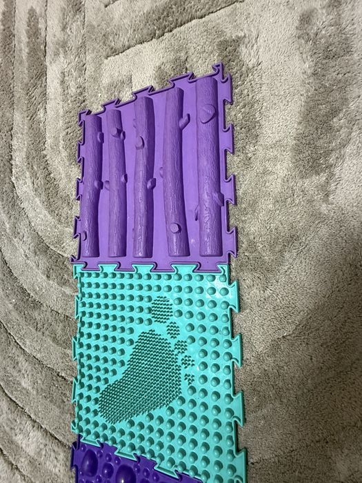 Ортопедичен пъзел