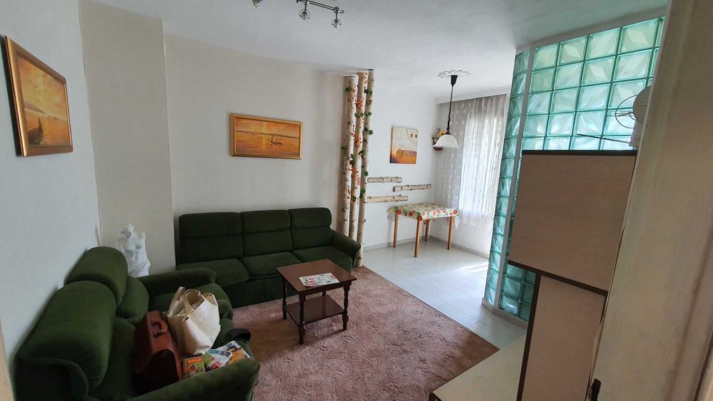 Под наем 3 стаен