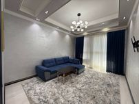 Квартира ЖК Parkwood 3/6/12 83 кв.м