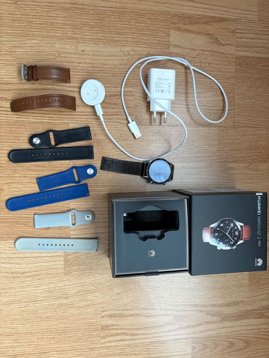 Huawei Watch GT 2