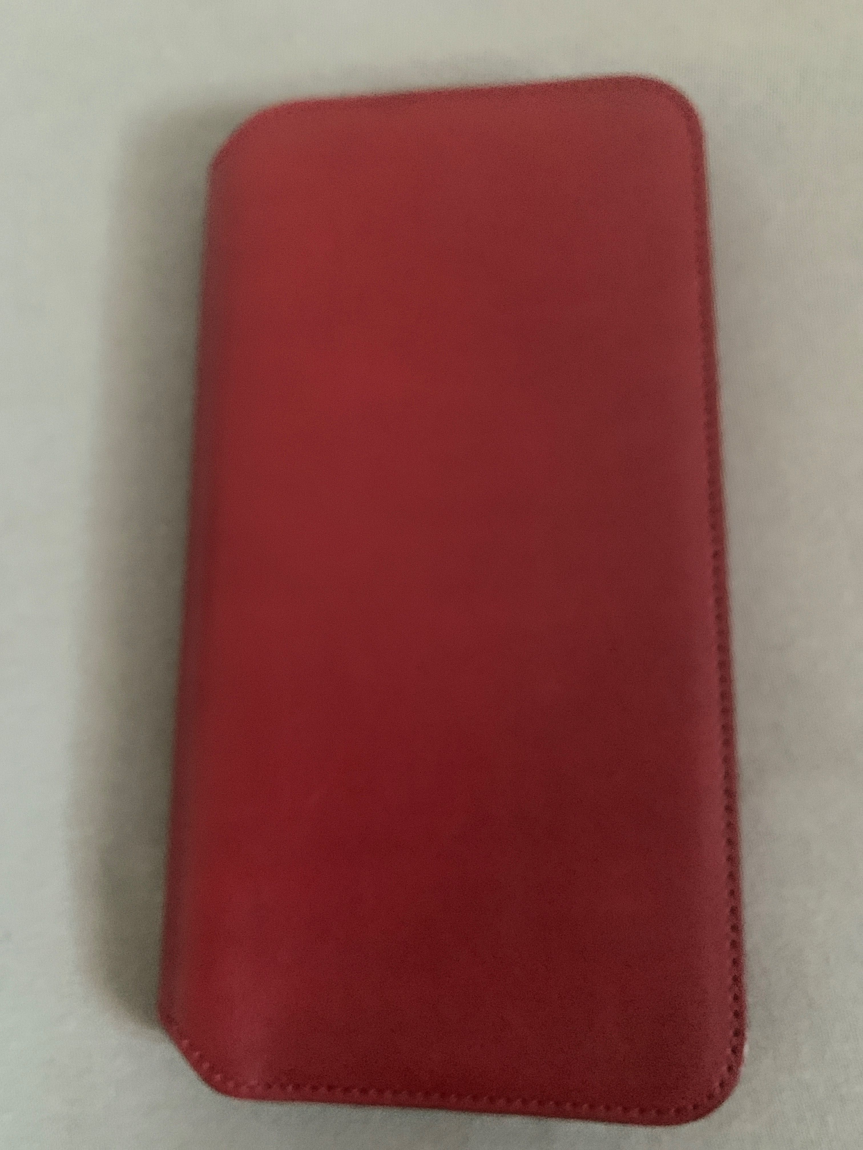 Husa xs max apple originala piele