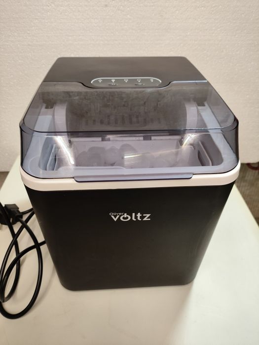 Малък ледогенератор