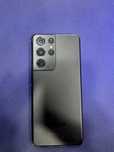 Samsung S21 ultra 5g 12/256gb ishlashi zor