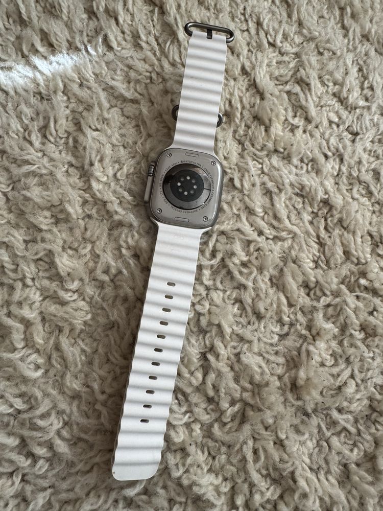 Продавам Apple watch ultra 2