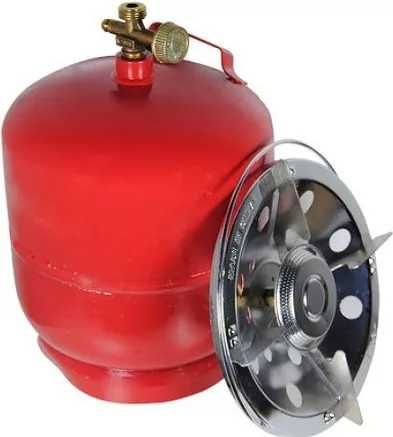 Butelie camping butelie gpl voiaj aragaz ULTRAPORTABIL- cu Arzator