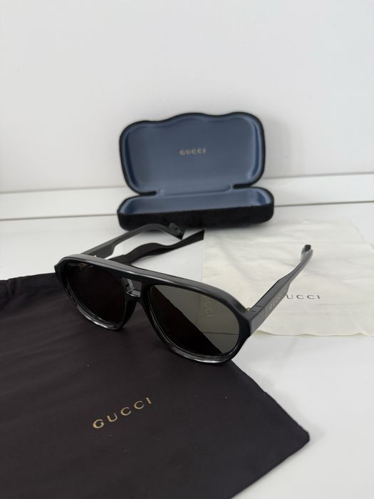 ‼️Ochelari de soare GUCCI, Originali‼️