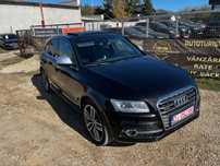 Audi SQ5 Audi SQ5 313 cp
