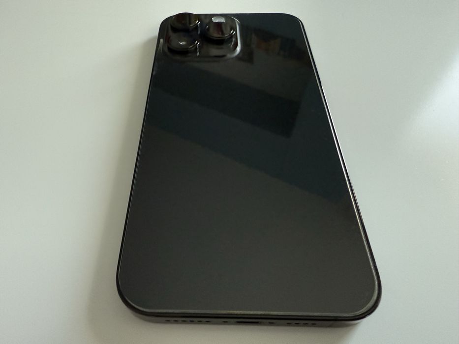 Iphone 16 Pro iphone Max Ca Nou Neverlock