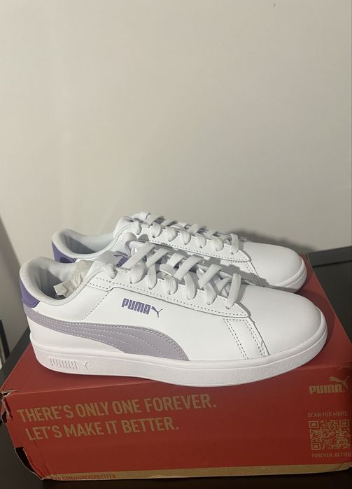 Оригинални маратонки Puma 39 номер