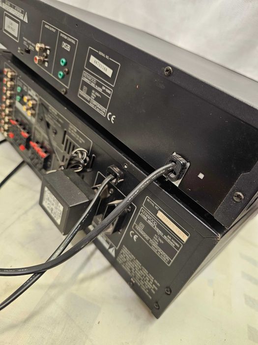 Kenwood CD player DP-1080
