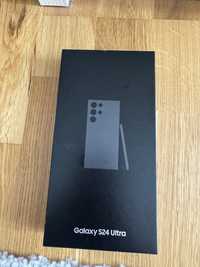 Samsung Galaxy S24 Ultra -sigilat