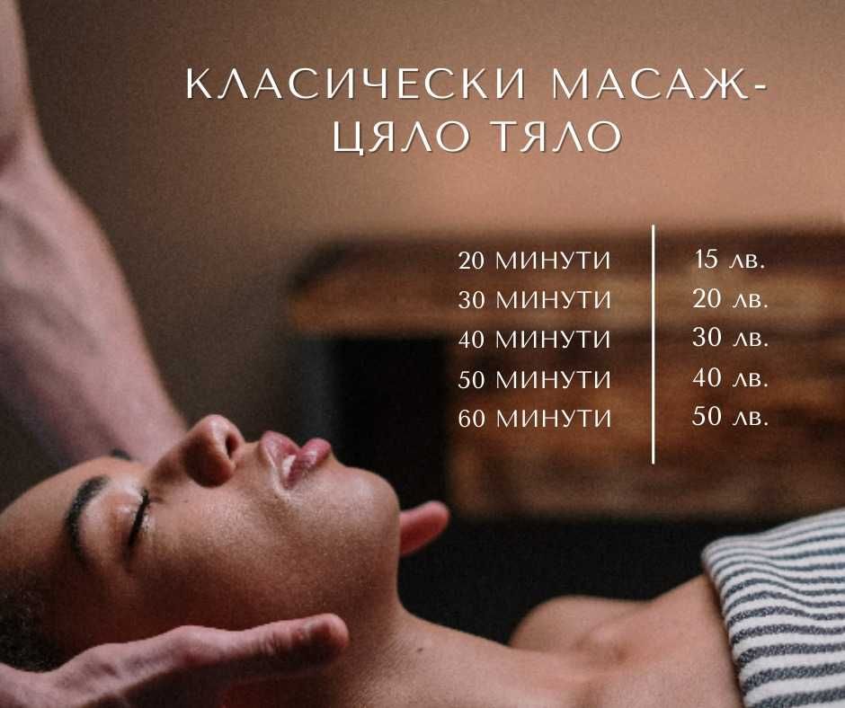 Медицински Манипулации в Област Плевен и съседни области