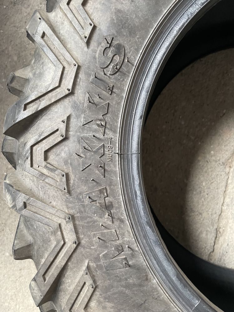 Anvelope AT 27x9.00-14 / 27x11.00-14 MAXXIS