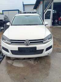 VW Touareg 3.0 TDI CAS motor  240 к.с. , 60 броя на части