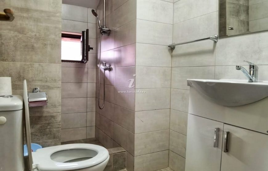 Cabana Baile Figa cu Ciubar