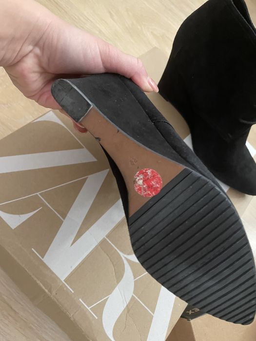 Zara , Mango, h&m 37-38 размер