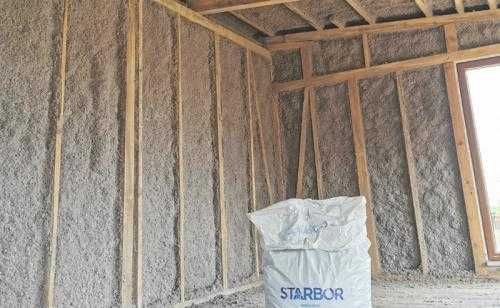 тепло изоляция "starbor"