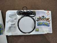 Skylanders Swap Force Wii