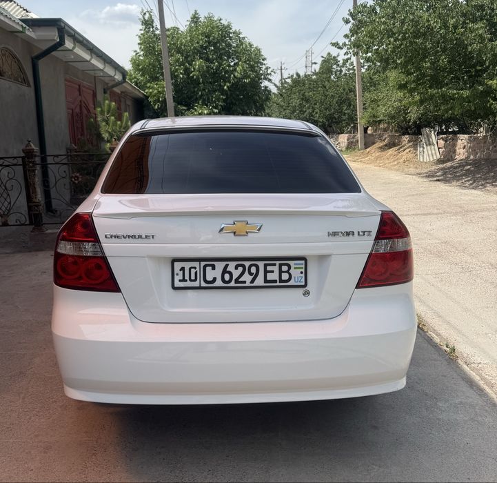 Продаётся Нексия-3 Механика