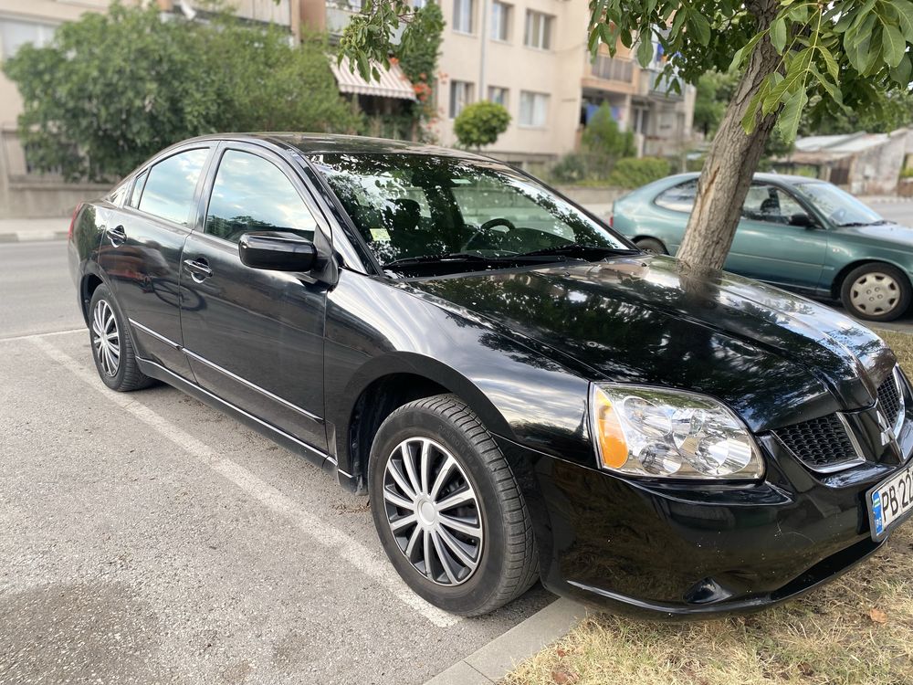 MIitsubishi Galant GTS 2,4