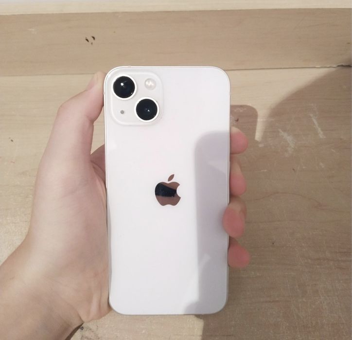 Айфон 13 256 гб срооочно