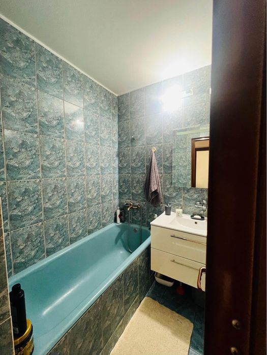 Garsoniera 40 mp Academia Navala