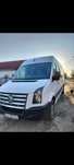 Vw Crafter  stare impecabila!