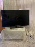 3D samsung TV  с 3d очками