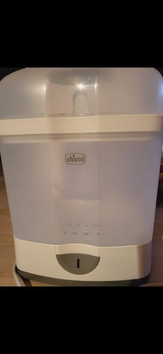 Balansoar cantar sterilizator