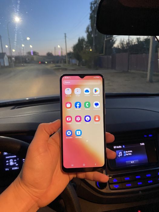 Samsung A04E идеальный состояние
