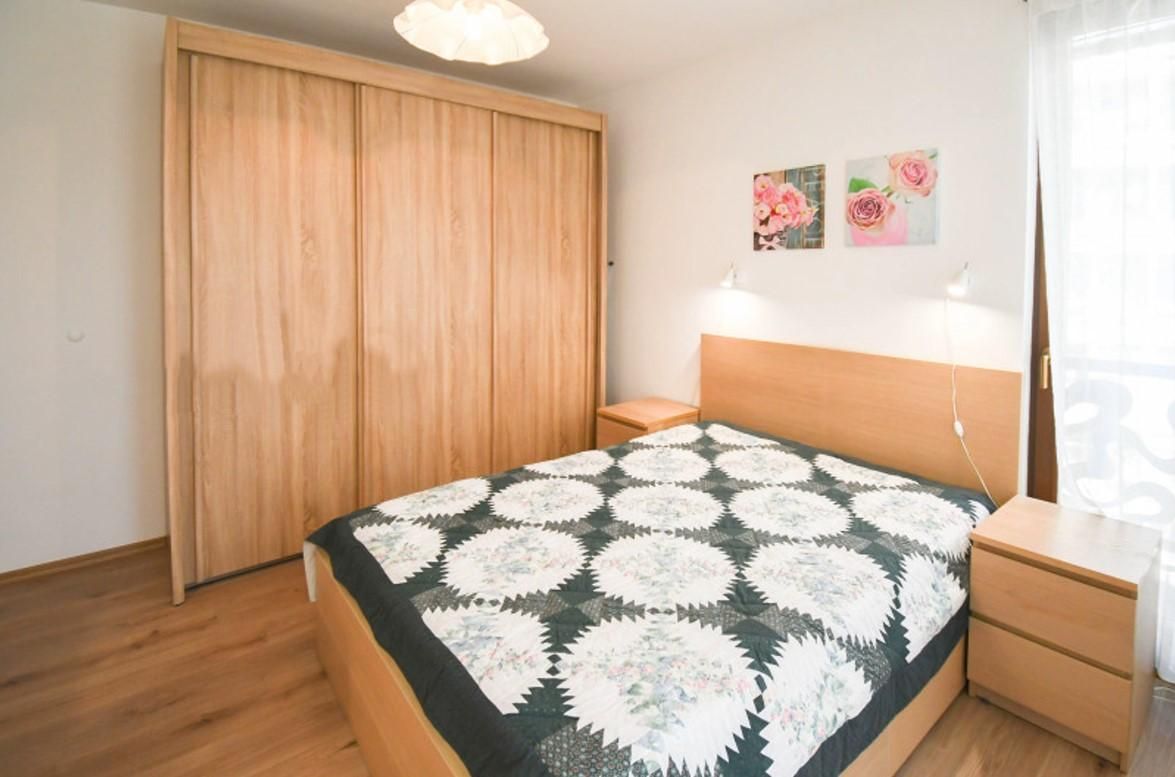 Дава се под наем Двустаен апартамент в София, Младост 3 - 70 кв.м за 649 € - Снимка #4
