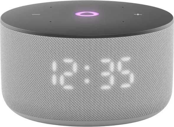 Умная колонка Яндекс Станция Мини 3, новая, запечатанная