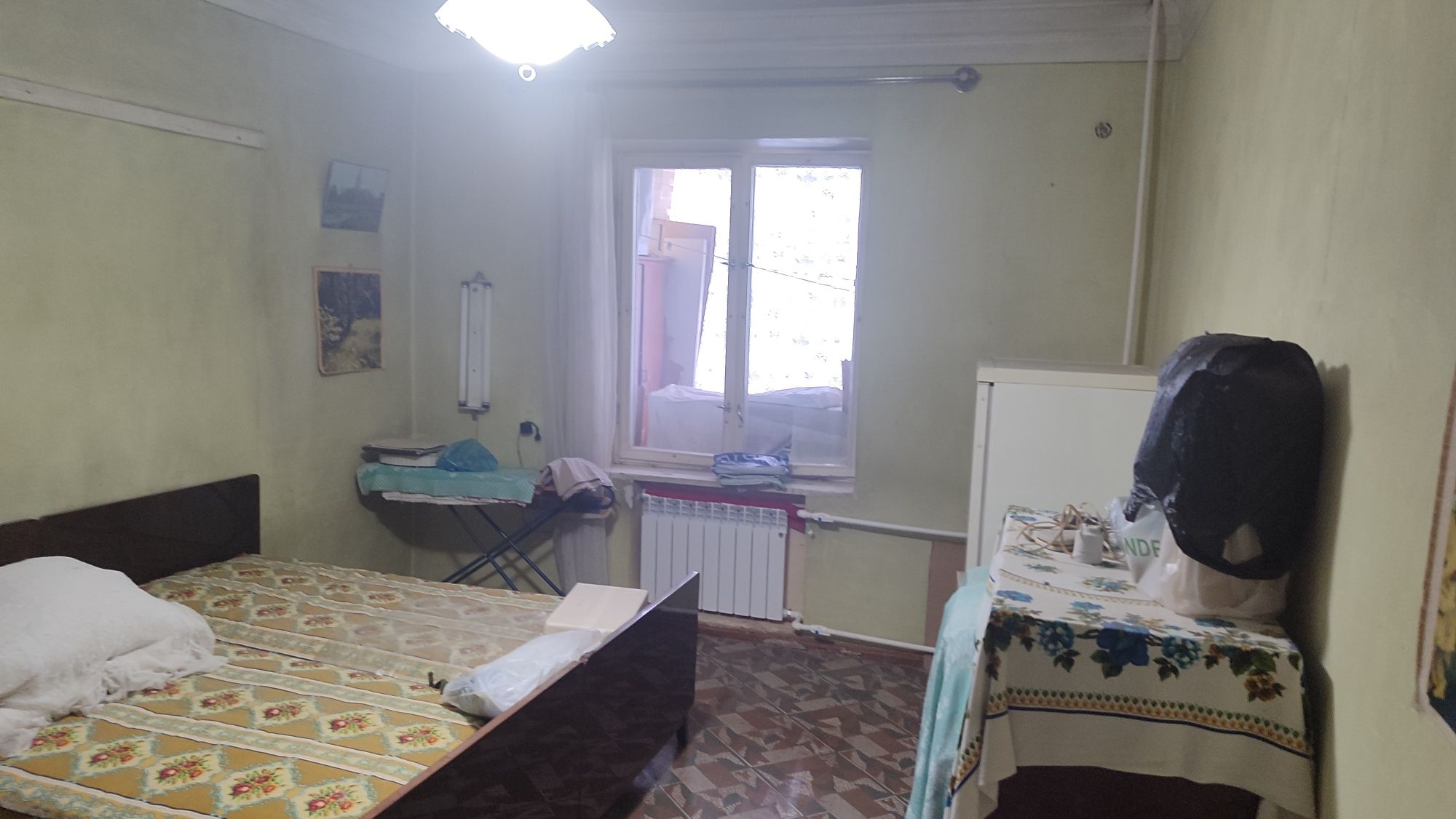 Чиланзар 1 3/2/4 высокопотолочка