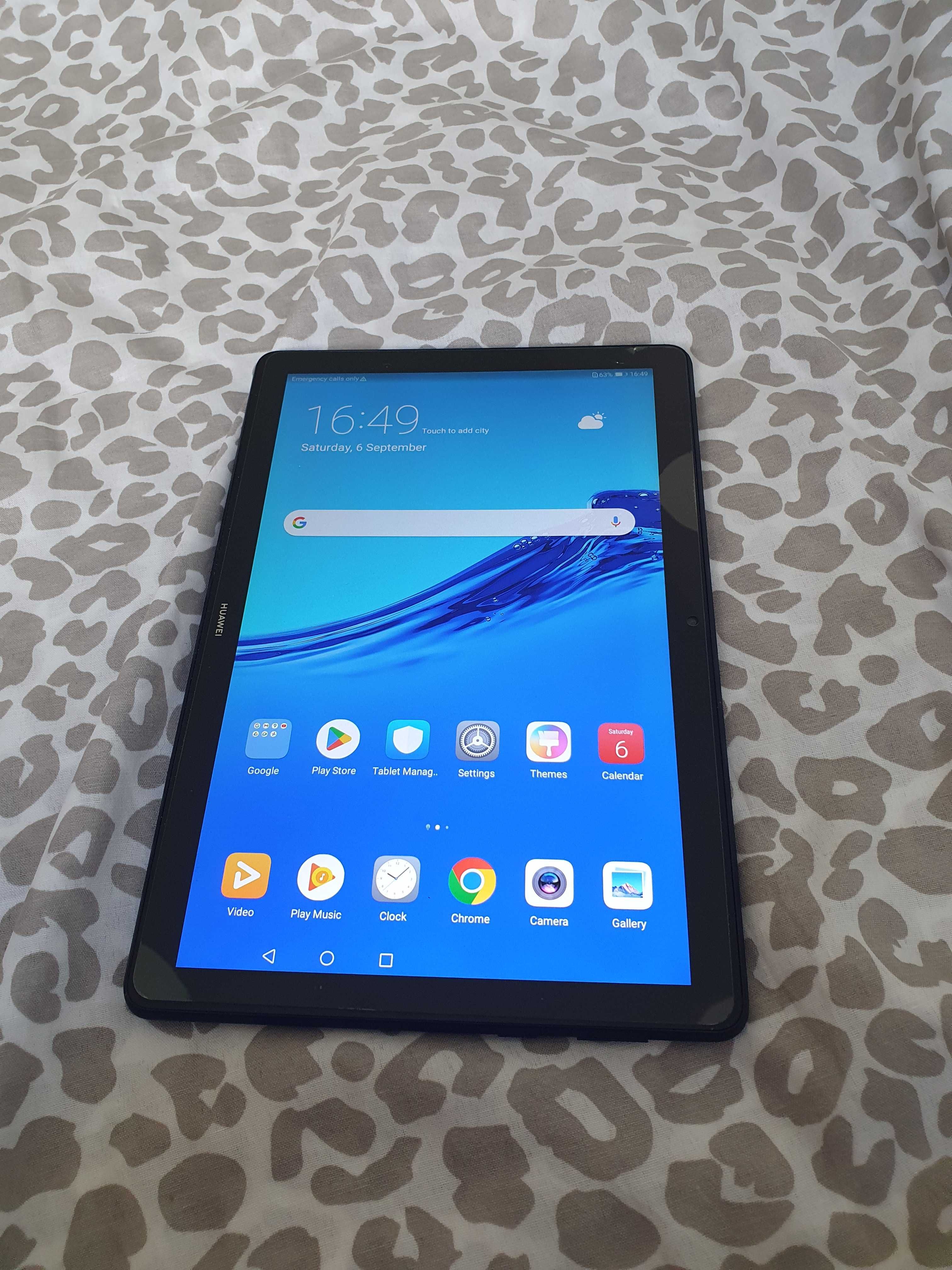 Huawei mediapad t5