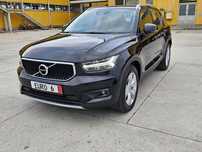 Volvo XC40 D3 Geartronic
